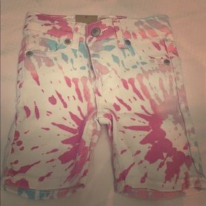 Levi’s Bermuda Shorts